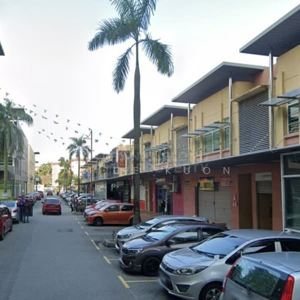 Kedai / Pejabat untuk Dijual di Dataran Glomac (Petaling Jaya) - Alice Kuon - PropertyGuru.com.my