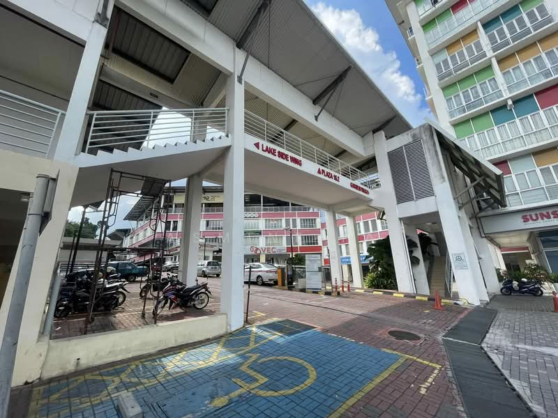 Kedai / Pejabat untuk Disewa di Petaling Jaya (Selangor) - Jasmine Yap - Exterior - PropertyGuru.com.my