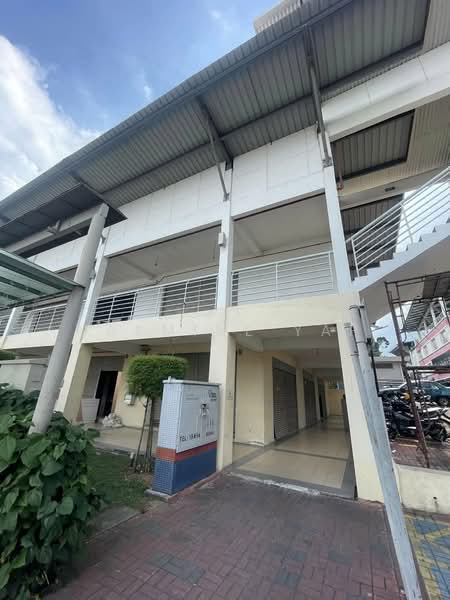 Kedai / Pejabat untuk Disewa di Petaling Jaya (Selangor) - Jasmine Yap - Exterior - PropertyGuru.com.my