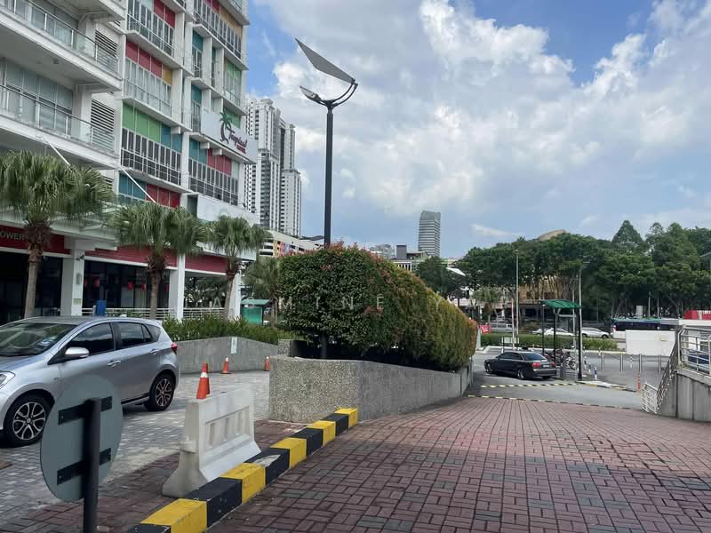 Kedai / Pejabat untuk Disewa di Petaling Jaya (Selangor) - Jasmine Yap - Exterior - PropertyGuru.com.my