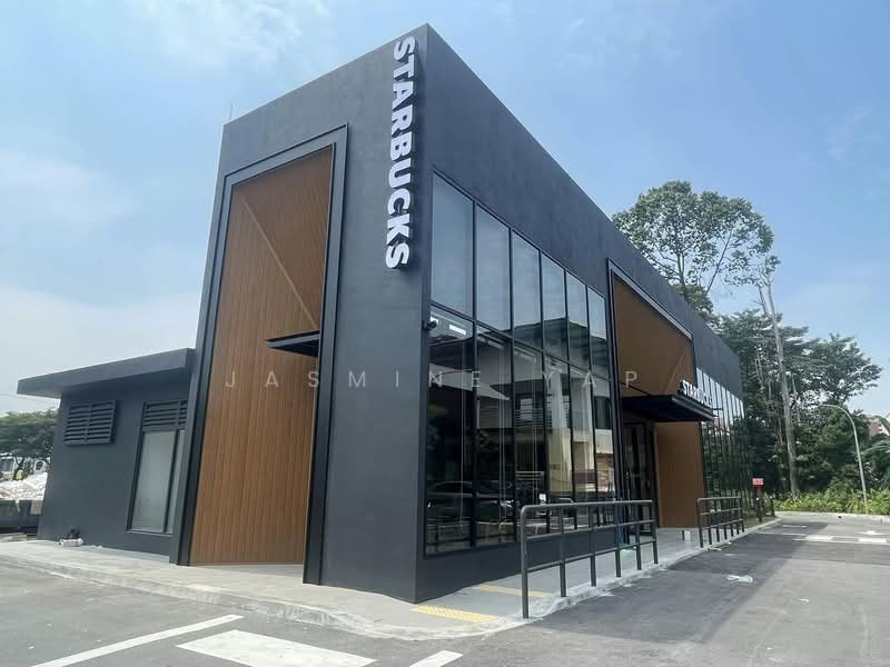 Kedai / Pejabat untuk Disewa di Petaling Jaya (Selangor) - Jasmine Yap - Exterior - PropertyGuru.com.my