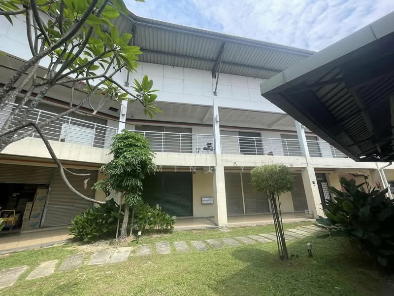 Kedai / Pejabat untuk Disewa di Petaling Jaya (Selangor) - Jasmine Yap - Exterior - PropertyGuru.com.my