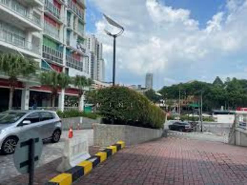 Kedai / Pejabat untuk Disewa di Petaling Jaya (Selangor) - Jasmine Yap - Exterior - PropertyGuru.com.my