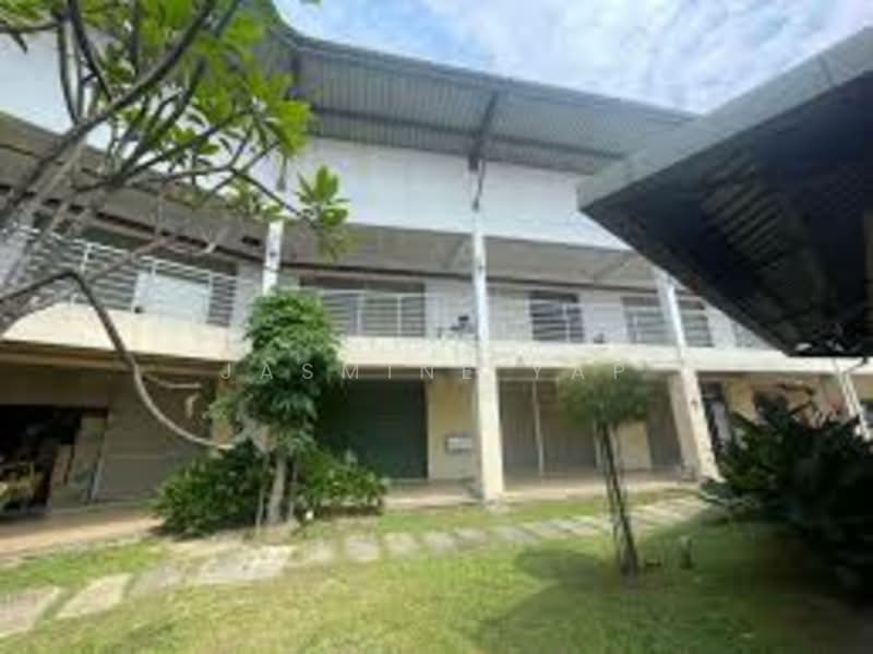 Kedai / Pejabat untuk Disewa di Petaling Jaya (Selangor) - Jasmine Yap - Exterior - PropertyGuru.com.my