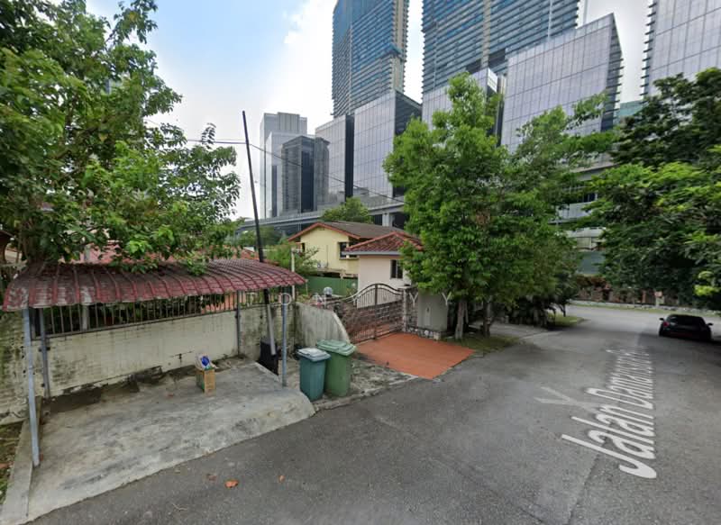 Rumah Banglo untuk Dijual di Taman Damansara Endah (Damansara Heights) - Tony YY - PropertyGuru.com.my