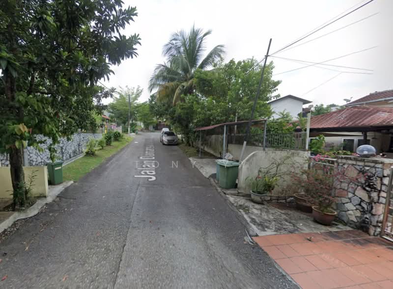 Rumah Banglo untuk Dijual di Taman Damansara Endah (Damansara Heights) - Tony YY - PropertyGuru.com.my