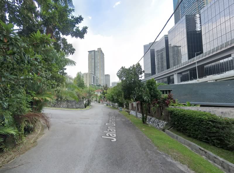 Rumah Banglo untuk Dijual di Taman Damansara Endah (Damansara Heights) - Tony YY - PropertyGuru.com.my