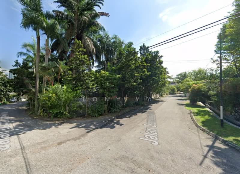 Rumah Banglo untuk Dijual di Taman Damansara Endah (Damansara Heights) - Tony YY - PropertyGuru.com.my