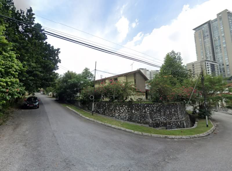 Rumah Banglo untuk Dijual di Taman Damansara Endah (Damansara Heights) - Tony YY - PropertyGuru.com.my