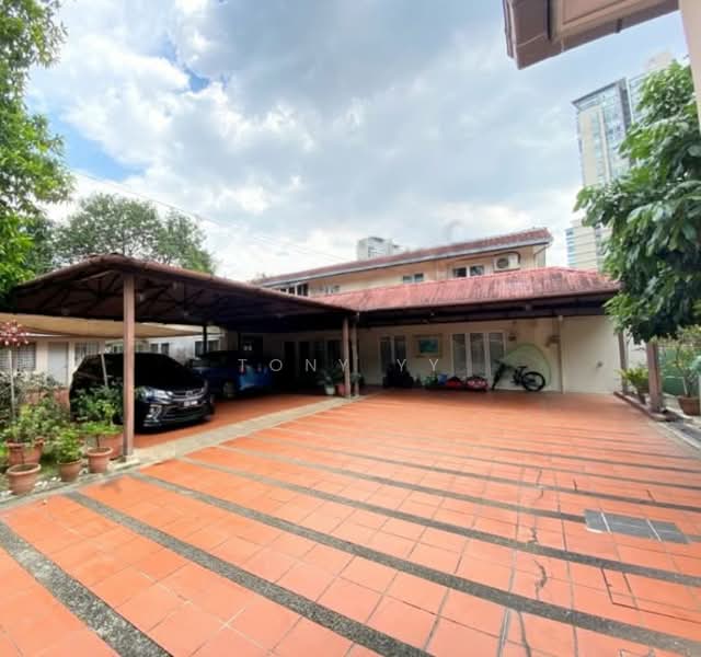 Rumah Banglo untuk Dijual di Taman Damansara Endah (Damansara Heights) - Tony YY - PropertyGuru.com.my