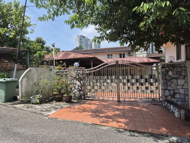 Rumah Banglo untuk Dijual di Taman Damansara Endah (Damansara Heights) - Tony YY - PropertyGuru.com.my