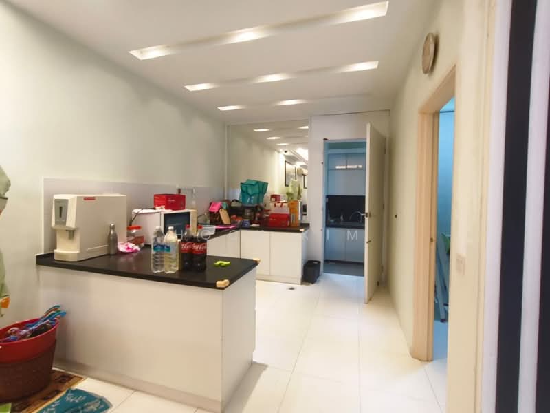 2-storey Terraced House for Sale in Setia Eco Gardens (Gelang Patah) - Hock Kim - PropertyGuru.com.my