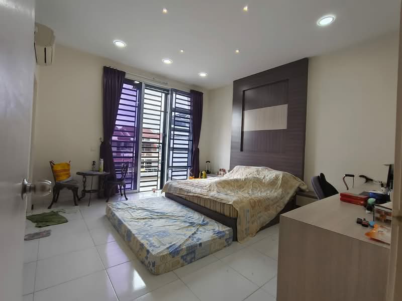 2-storey Terraced House for Sale in Setia Eco Gardens (Gelang Patah) - Hock Kim - PropertyGuru.com.my