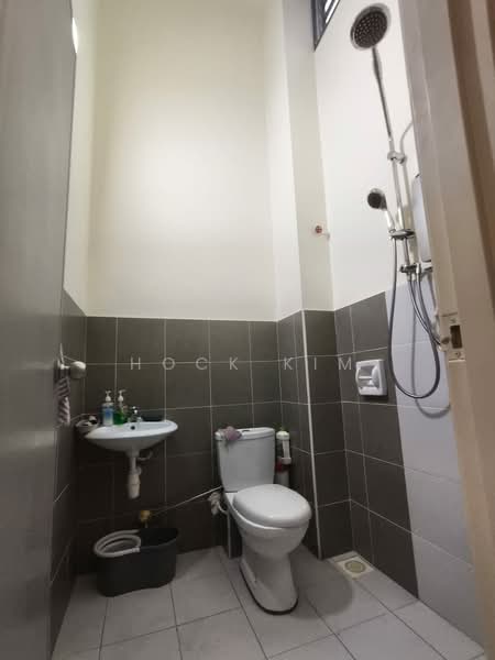 2-storey Terraced House for Sale in Setia Eco Gardens (Gelang Patah) - Hock Kim - PropertyGuru.com.my