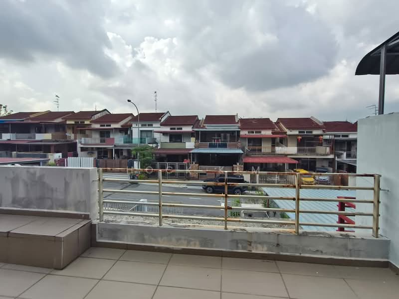 2-storey Terraced House for Sale in Setia Eco Gardens (Gelang Patah) - Hock Kim - PropertyGuru.com.my