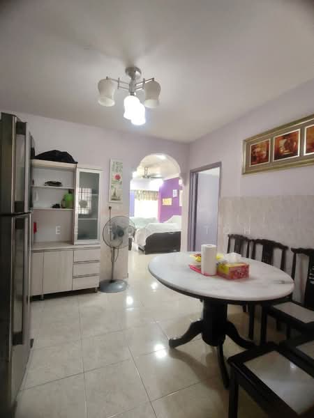 Rumah Teres 2 Tingkat untuk Dijual di Taman Setia Indah (Tebrau) - Ee Fong Toh - PropertyGuru.com.my