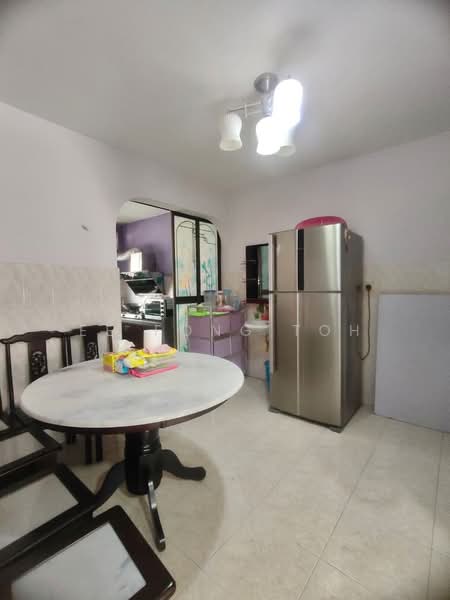 Rumah Teres 2 Tingkat untuk Dijual di Taman Setia Indah (Tebrau) - Ee Fong Toh - PropertyGuru.com.my