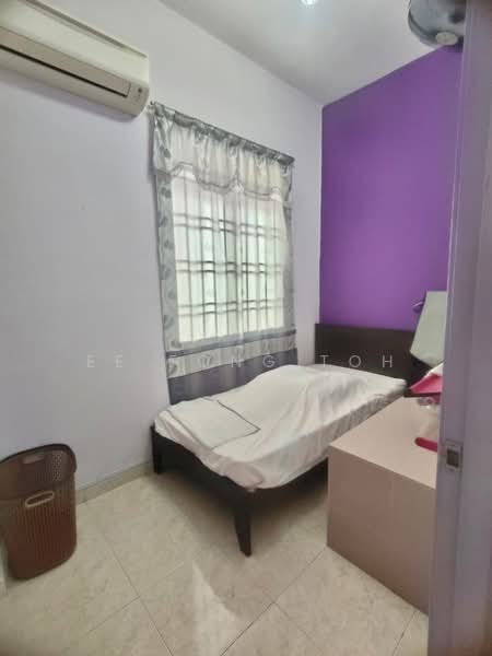 Rumah Teres 2 Tingkat untuk Dijual di Taman Setia Indah (Tebrau) - Ee Fong Toh - Bedroom - PropertyGuru.com.my
