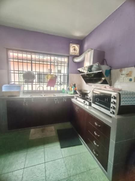 Rumah Teres 2 Tingkat untuk Dijual di Taman Setia Indah (Tebrau) - Ee Fong Toh - PropertyGuru.com.my