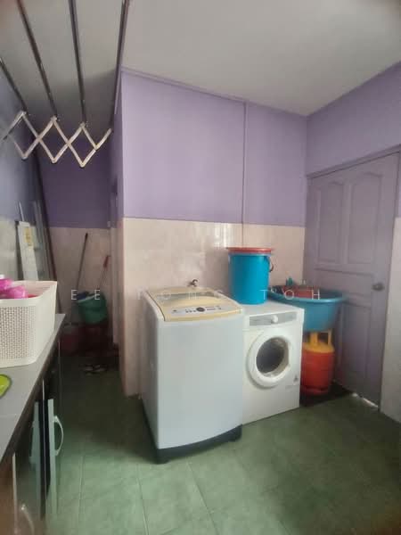 Rumah Teres 2 Tingkat untuk Dijual di Taman Setia Indah (Tebrau) - Ee Fong Toh - PropertyGuru.com.my