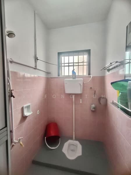 Rumah Teres 2 Tingkat untuk Dijual di Taman Setia Indah (Tebrau) - Ee Fong Toh - PropertyGuru.com.my