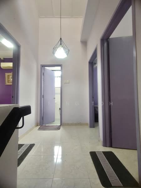 Rumah Teres 2 Tingkat untuk Dijual di Taman Setia Indah (Tebrau) - Ee Fong Toh - PropertyGuru.com.my