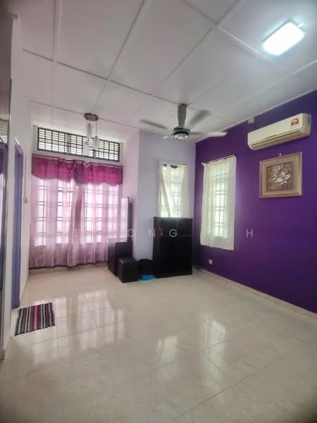 Rumah Teres 2 Tingkat untuk Dijual di Taman Setia Indah (Tebrau) - Ee Fong Toh - PropertyGuru.com.my