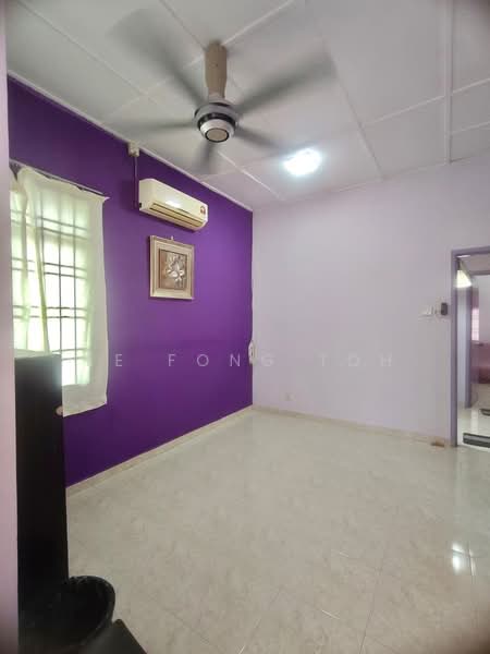 Rumah Teres 2 Tingkat untuk Dijual di Taman Setia Indah (Tebrau) - Ee Fong Toh - PropertyGuru.com.my