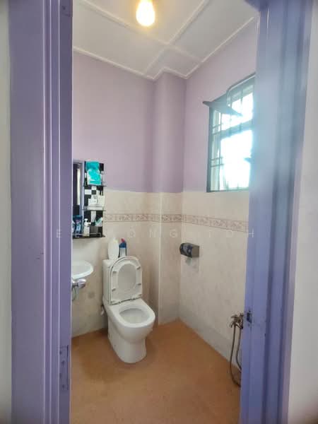 Rumah Teres 2 Tingkat untuk Dijual di Taman Setia Indah (Tebrau) - Ee Fong Toh - PropertyGuru.com.my