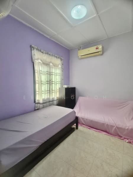 Rumah Teres 2 Tingkat untuk Dijual di Taman Setia Indah (Tebrau) - Ee Fong Toh - PropertyGuru.com.my