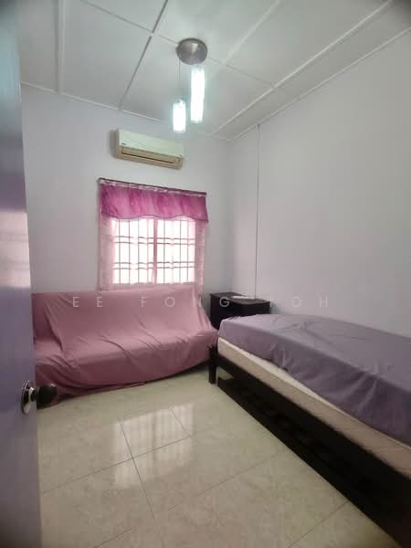 Rumah Teres 2 Tingkat untuk Dijual di Taman Setia Indah (Tebrau) - Ee Fong Toh - PropertyGuru.com.my