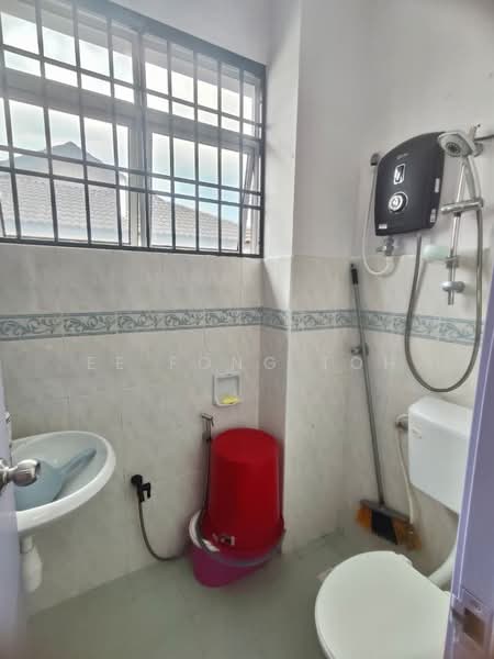 Rumah Teres 2 Tingkat untuk Dijual di Taman Setia Indah (Tebrau) - Ee Fong Toh - PropertyGuru.com.my