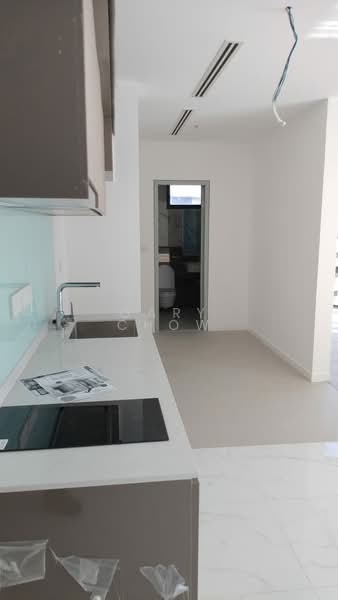 Service Residence for Sale at Residensi 38 Bangsar - Gary Chow - Kitchen - PropertyGuru.com.my