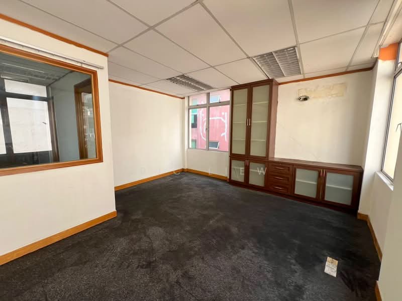 Pejabat untuk Disewa di Taman Cheras (Cheras) - Eric Liew - PropertyGuru.com.my