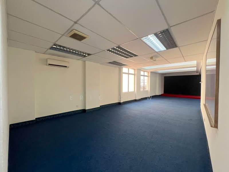 Pejabat untuk Disewa di Taman Cheras (Cheras) - Eric Liew - PropertyGuru.com.my