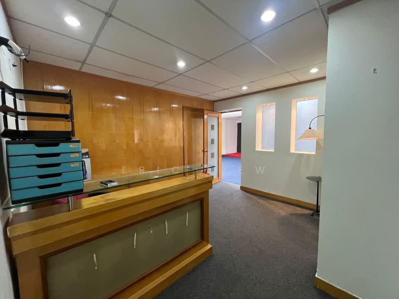 Pejabat untuk Disewa di Taman Cheras (Cheras) - Eric Liew - PropertyGuru.com.my
