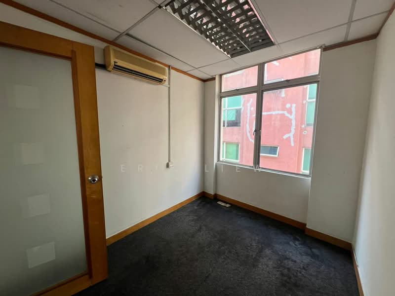 Pejabat untuk Disewa di Taman Cheras (Cheras) - Eric Liew - Interior - PropertyGuru.com.my