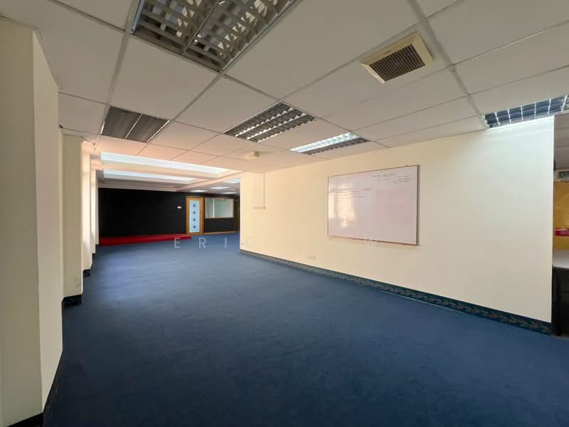 Pejabat untuk Disewa di Taman Cheras (Cheras) - Eric Liew - Interior - PropertyGuru.com.my