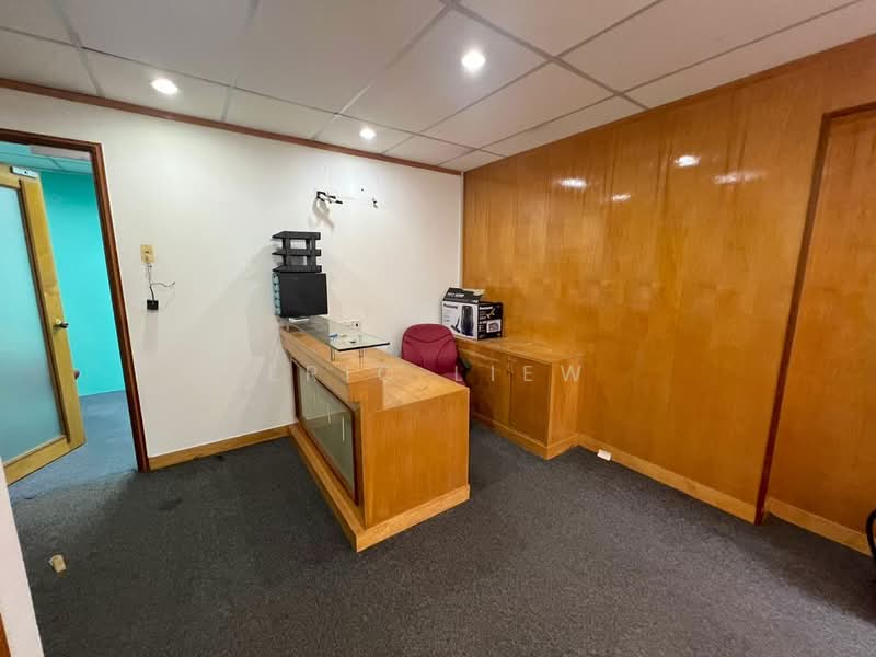Pejabat untuk Disewa di Taman Cheras (Cheras) - Eric Liew - Interior - PropertyGuru.com.my