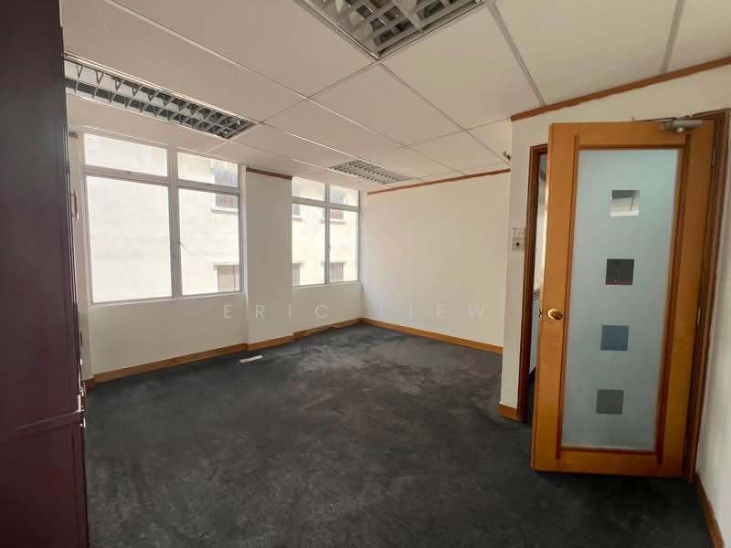 Pejabat untuk Disewa di Taman Cheras (Cheras) - Eric Liew - Interior - PropertyGuru.com.my