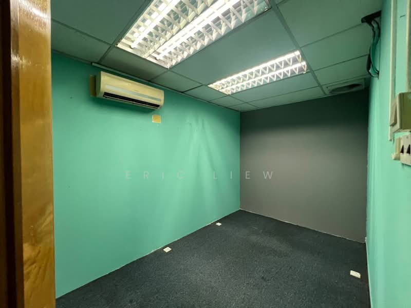Pejabat untuk Disewa di Taman Cheras (Cheras) - Eric Liew - Interior - PropertyGuru.com.my
