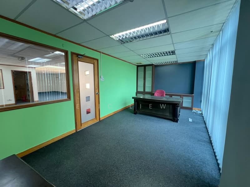 Pejabat untuk Disewa di Taman Cheras (Cheras) - Eric Liew - Interior - PropertyGuru.com.my