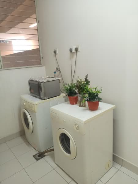 Condominium for Rent at Idaman Residence - Angelina Erlin - PropertyGuru.com.my