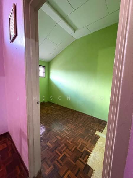Rumah Teres 1.5 Tingkat untuk Dijual di Johor Bahru (Johor) - Jameson Choo - PropertyGuru.com.my