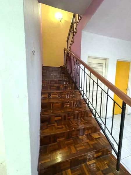 Rumah Teres 1.5 Tingkat untuk Dijual di Johor Bahru (Johor) - Jameson Choo - PropertyGuru.com.my