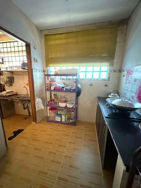 Rumah Teres 1.5 Tingkat untuk Dijual di Johor Bahru (Johor) - Jameson Choo - PropertyGuru.com.my