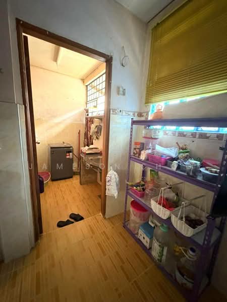 Rumah Teres 1.5 Tingkat untuk Dijual di Johor Bahru (Johor) - Jameson Choo - PropertyGuru.com.my