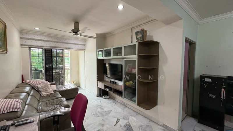 Apartment for Sale at Ria Apartment - Coyee Wong - PropertyGuru.com.my