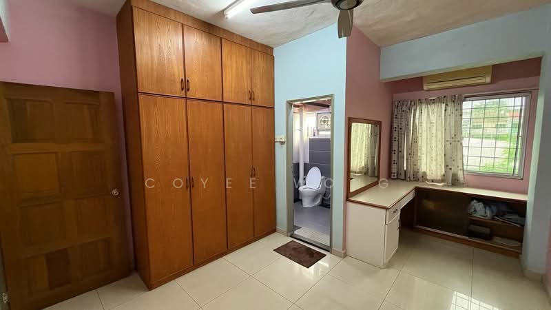 Apartment for Sale at Ria Apartment - Coyee Wong - PropertyGuru.com.my