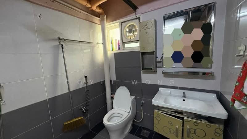 Apartment for Sale at Ria Apartment - Coyee Wong - PropertyGuru.com.my